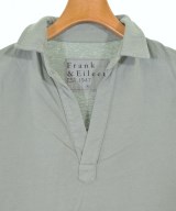 Frank&Eileen（フランクアンドアイリーン）ワンピース カーキ サイズ:S レディース/2200631150541