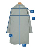 Frank&Eileen（フランクアンドアイリーン）ワンピース カーキ サイズ:S レディース/2200631150541