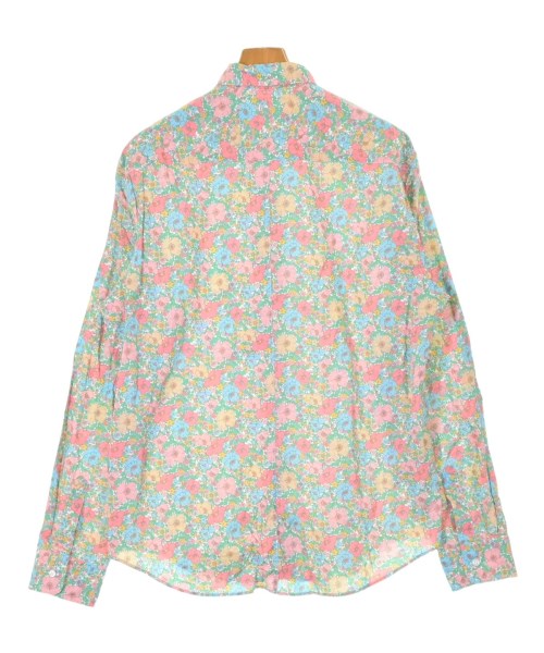 Frank&Eileen（フランクアンドアイリーン）カジュアルシャツ その他（柄物・カラフル） サイズ:L メンズ/2200631150572