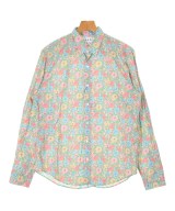 Frank&Eileen（フランクアンドアイリーン）カジュアルシャツ その他（柄物・カラフル） サイズ:L メンズ/2200631150572