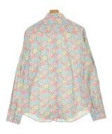 Frank&Eileen（フランクアンドアイリーン）カジュアルシャツ その他（柄物・カラフル） サイズ:L メンズ/2200631150572