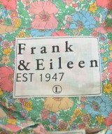 Frank&Eileen（フランクアンドアイリーン）カジュアルシャツ その他（柄物・カラフル） サイズ:L メンズ/2200631150572