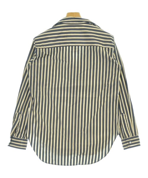 Frank&Eileen（フランクアンドアイリーン）カジュアルシャツ 紺 サイズ:XS レディース/2200631150589