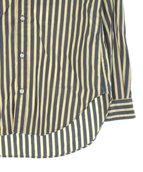 Frank&Eileen（フランクアンドアイリーン）カジュアルシャツ 紺 サイズ:XS レディース/2200631150589