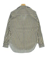 Frank&Eileen（フランクアンドアイリーン）カジュアルシャツ 紺 サイズ:XS レディース/2200631150589