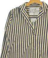 Frank&Eileen（フランクアンドアイリーン）カジュアルシャツ 紺 サイズ:XS レディース/2200631150589