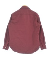 Frank&Eileen（フランクアンドアイリーン）カジュアルシャツ 赤 サイズ:XS レディース/2200631150596