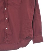 Frank&Eileen（フランクアンドアイリーン）カジュアルシャツ 赤 サイズ:XS レディース/2200631150596