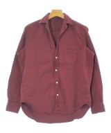 Frank&Eileen カジュアルシャツ