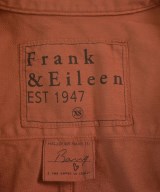 Frank&Eileen（フランクアンドアイリーン）カジュアルシャツ オレンジ サイズ:XS レディース/2200631150626