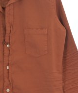 Frank&Eileen（フランクアンドアイリーン）カジュアルシャツ オレンジ サイズ:XS レディース/2200631150626