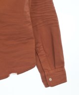 Frank&Eileen（フランクアンドアイリーン）カジュアルシャツ オレンジ サイズ:XS レディース/2200631150626