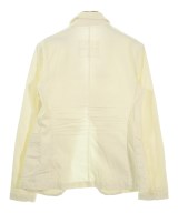 Frank&Eileen（フランクアンドアイリーン）カジュアルジャケット 白 サイズ:S レディース/2200631150725