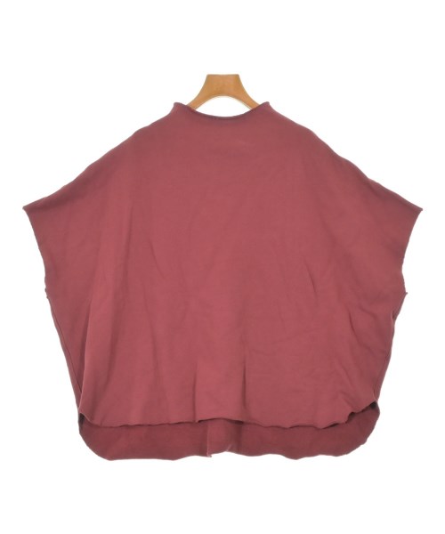 Frank&Eileen(フランクアンドアイリーン)Tシャツ・カットソー 赤 サイズ:OS/2200631150732