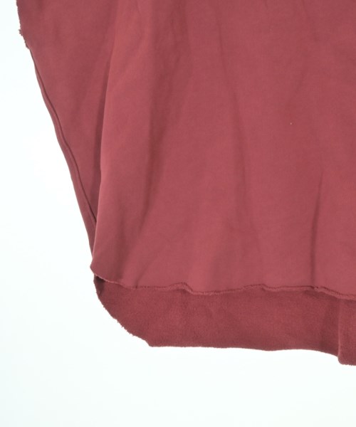 Frank&Eileen（フランクアンドアイリーン）Tシャツ・カットソー 赤 サイズ:OS レディース/2200631150732