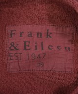 Frank&Eileen（フランクアンドアイリーン）Tシャツ・カットソー 赤 サイズ:OS レディース/2200631150732