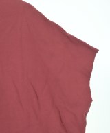 Frank&Eileen（フランクアンドアイリーン）Tシャツ・カットソー 赤 サイズ:OS レディース/2200631150732