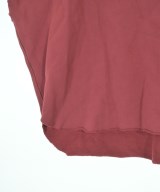 Frank&Eileen（フランクアンドアイリーン）Tシャツ・カットソー 赤 サイズ:OS レディース/2200631150732