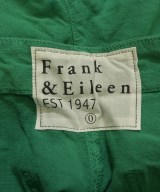 Frank&Eileen（フランクアンドアイリーン）その他 緑 サイズ:0(XS位) レディース/2200631155713