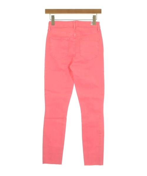 Frank&Eileen（フランクアンドアイリーン）その他 ピンク サイズ:25(S位) レディース/2200631155744