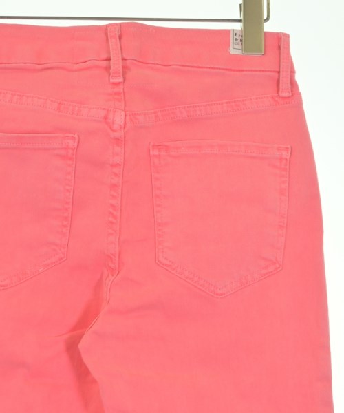 Frank&Eileen（フランクアンドアイリーン）その他 ピンク サイズ:25(S位) レディース/2200631155744