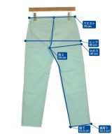 Frank&Eileen（フランクアンドアイリーン）その他 青 サイズ:0(XS位) レディース/2200631155768