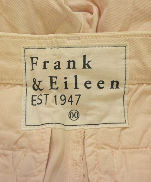 Frank&Eileen（フランクアンドアイリーン）その他 ピンク サイズ:0(XS位) レディース/2200631155799