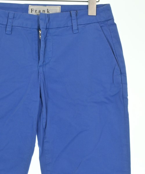 Frank&Eileen（フランクアンドアイリーン）その他 青 サイズ:0(XS位) レディース/2200631155836