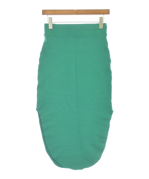 Frank&Eileen（フランクアンドアイリーン）ロング・マキシ丈スカート 緑 サイズ:S レディース/2200631155843