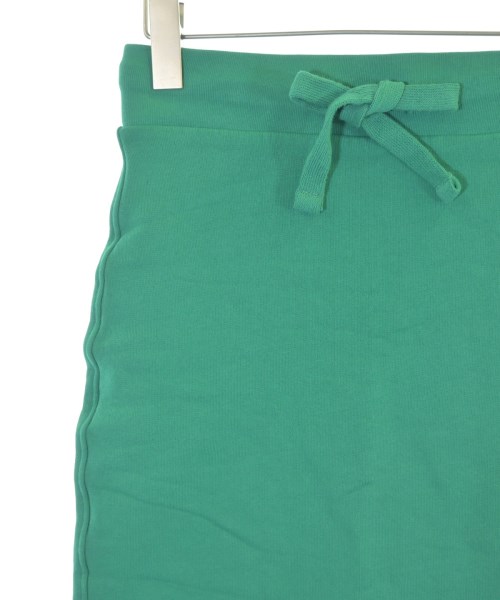 Frank&Eileen（フランクアンドアイリーン）ロング・マキシ丈スカート 緑 サイズ:S レディース/2200631155843