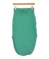 Frank&Eileen（フランクアンドアイリーン）ロング・マキシ丈スカート 緑 サイズ:S レディース/2200631155843