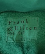 Frank&Eileen（フランクアンドアイリーン）ロング・マキシ丈スカート 緑 サイズ:S レディース/2200631155843