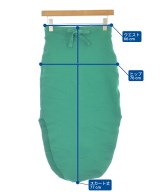 Frank&Eileen（フランクアンドアイリーン）ロング・マキシ丈スカート 緑 サイズ:S レディース/2200631155843