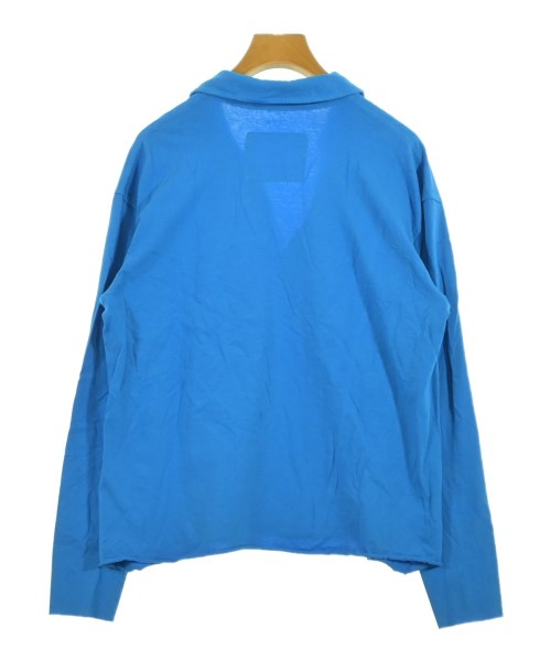 Frank&Eileen（フランクアンドアイリーン）Tシャツ・カットソー 青 サイズ:S レディース/2200631156185