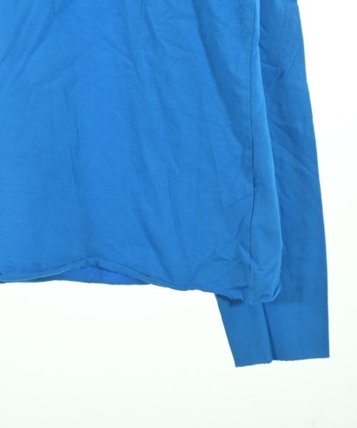 Frank&Eileen（フランクアンドアイリーン）Tシャツ・カットソー 青 サイズ:S レディース/2200631156185