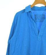 Frank&Eileen（フランクアンドアイリーン）Tシャツ・カットソー 青 サイズ:S レディース/2200631156185