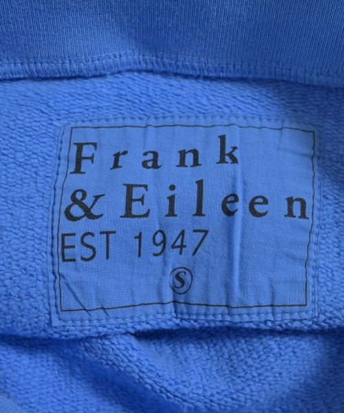 Frank&Eileen（フランクアンドアイリーン）ロング・マキシ丈スカート 青 サイズ:S レディース/2200631156222