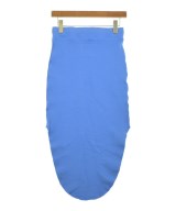 Frank&Eileen（フランクアンドアイリーン）ロング・マキシ丈スカート 青 サイズ:S レディース/2200631156222