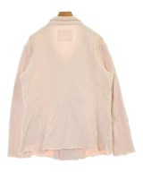 Frank&Eileen（フランクアンドアイリーン）ピーコート ピンク サイズ:S レディース/2200631156451