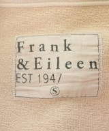 Frank&Eileen（フランクアンドアイリーン）ピーコート ピンク サイズ:S レディース/2200631156451