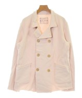 Frank&Eileen ピーコート