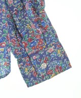 Frank&Eileen（フランクアンドアイリーン）カジュアルシャツ 青 サイズ:XS レディース/2200631156505