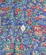 Frank&Eileen（フランクアンドアイリーン）カジュアルシャツ 青 サイズ:XS レディース/2200631156505