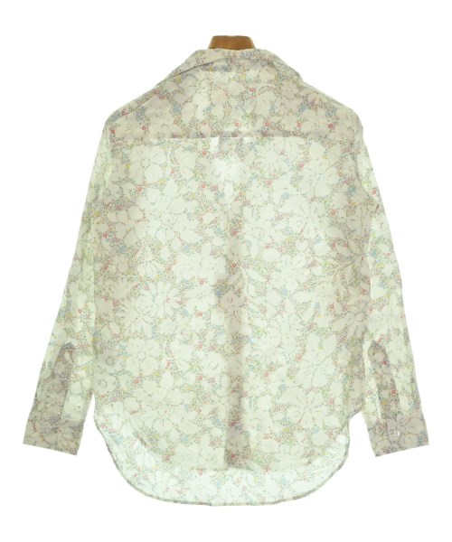 Frank&Eileen（フランクアンドアイリーン）カジュアルシャツ 白 サイズ:XS レディース/2200631156543