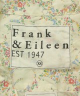Frank&Eileen（フランクアンドアイリーン）カジュアルシャツ 白 サイズ:XS レディース/2200631156543