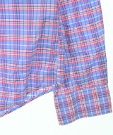 Frank&Eileen（フランクアンドアイリーン）カジュアルシャツ 青 サイズ:L メンズ/2200631156567