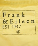 Frank&Eileen（フランクアンドアイリーン）カジュアルシャツ 黄 サイズ:S レディース/2200631156598