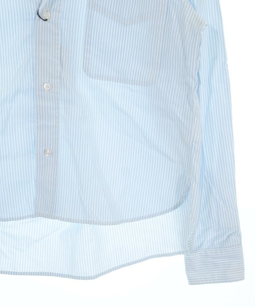 Frank&Eileen（フランクアンドアイリーン）カジュアルシャツ 青 サイズ:XS レディース/2200631156604