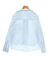 Frank&Eileen（フランクアンドアイリーン）カジュアルシャツ 青 サイズ:XS レディース/2200631156604