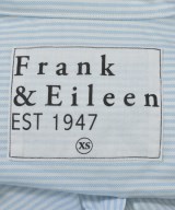 Frank&Eileen（フランクアンドアイリーン）カジュアルシャツ 青 サイズ:XS レディース/2200631156604